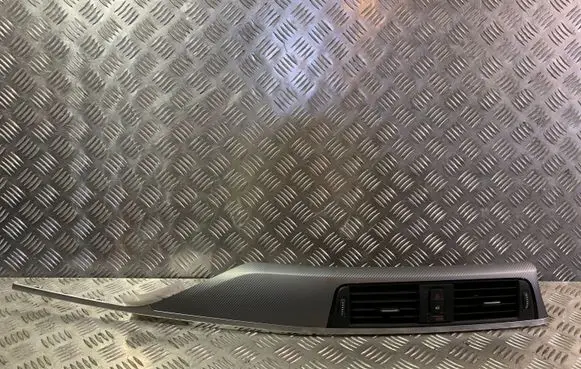 BMW 3 F30 F35 F31 Dash center air vent grill 9347436