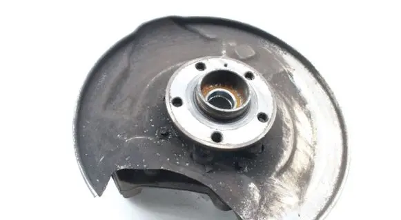 Volvo S90, V90 Rear wheel hub