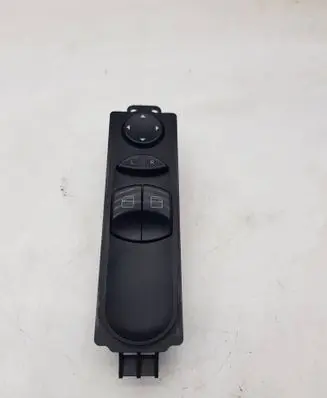 Mercedes-Benz Sprinter W906 Electric window control switch A9065451213