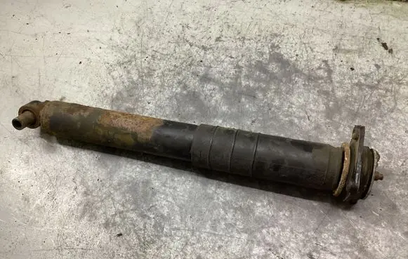 Rear shock absorber/damper