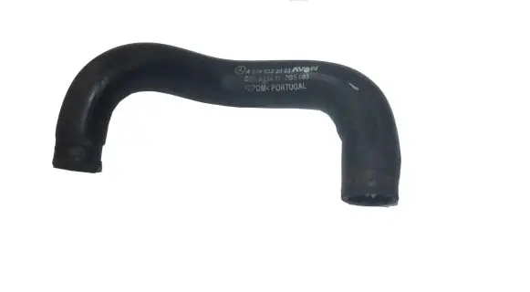 Mercedes-Benz Vito Viano W639 Engine coolant pipe/hose A6398322023
