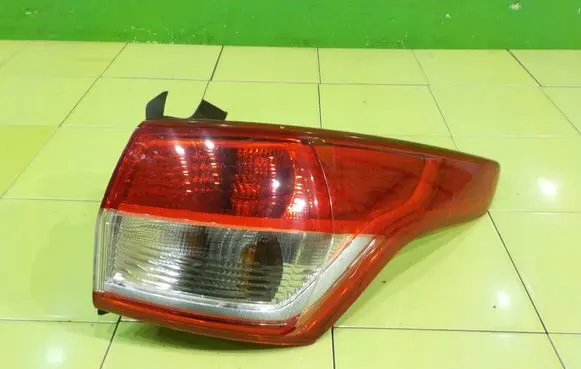 Ford Kuga II Rear/tail lights 90021842