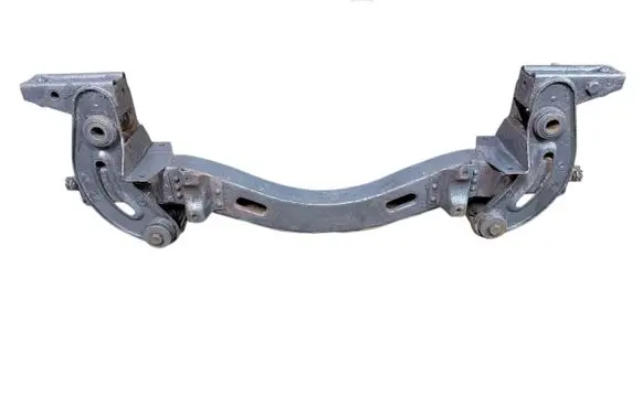 Iveco Daily 6th gen Front subframe