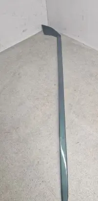 Hyundai Ioniq 5 Windshield trim