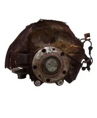 Peugeot 508 Rear wheel hub
