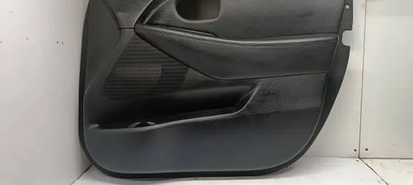 KIA Carens III Front door card panel trim 82380A4000
