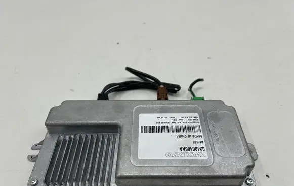 Polestar 2 Video control module 32400486 32400486AA