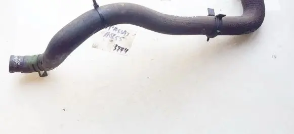 Volkswagen PASSAT B3 Engine coolant pipe/hose