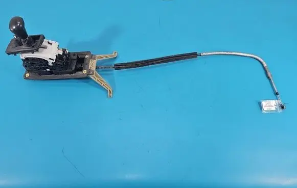 Audi Q7 4L Gear shift cable linkage 4L1713041J IMPRK1548309