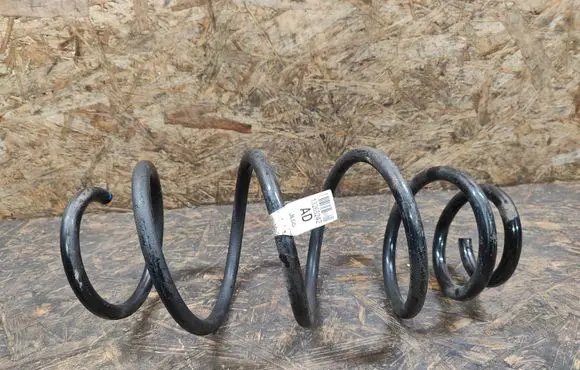 Chevrolet Cruze Front coil spring 13265242