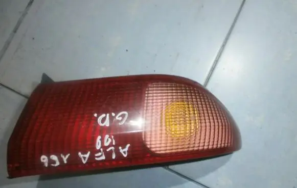Alfa Romeo 156 Rear/tail lights 29042001
