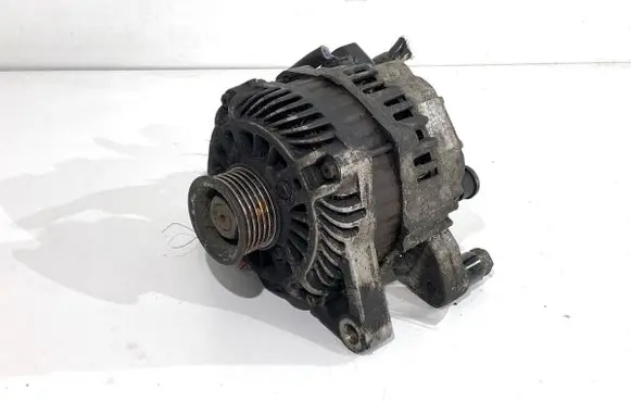Citroen Nemo Generator/alternator 