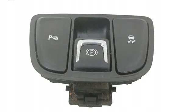 Opel Zafira C Other switches/knobs/shifts 20843230