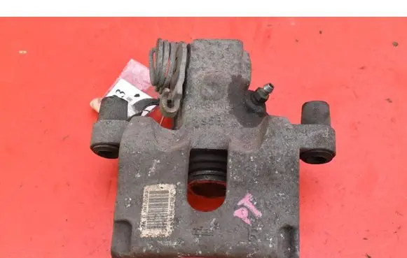 Citroen C5 Rear brake caliper 9686648380