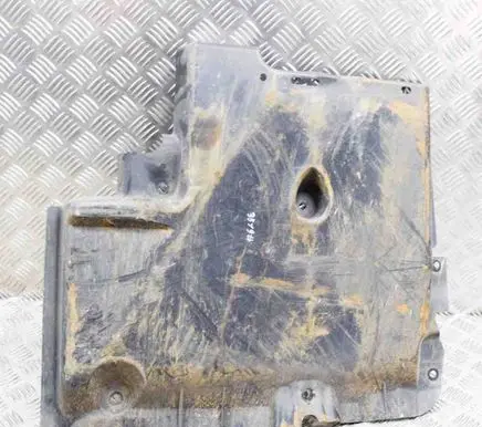 Land Rover Range Rover Evoque L538 Pickup box liner EJ32104C21AB