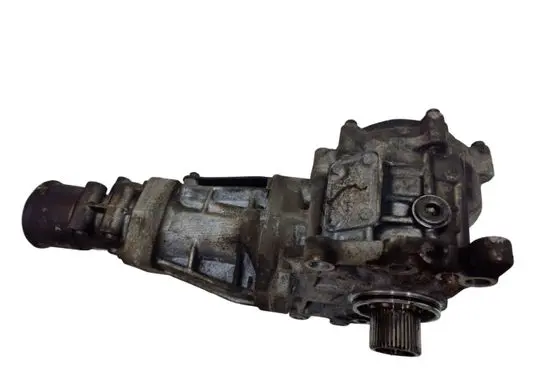 Mitsubishi ASX Gearbox transfer box case 067036