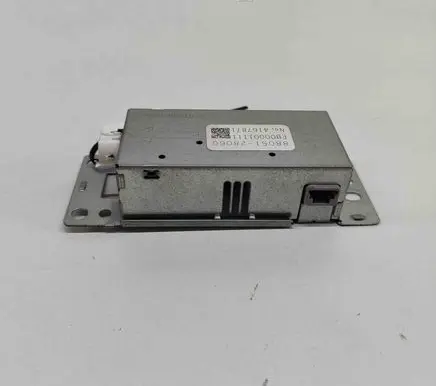 Lexus ES 250 - 300 - 330 Other devices 8805128060