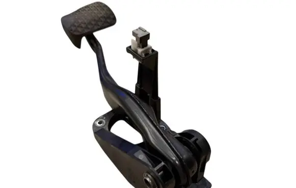 Mercedes-Benz B W246 W242 Brake pedal A2462920208 2462920208