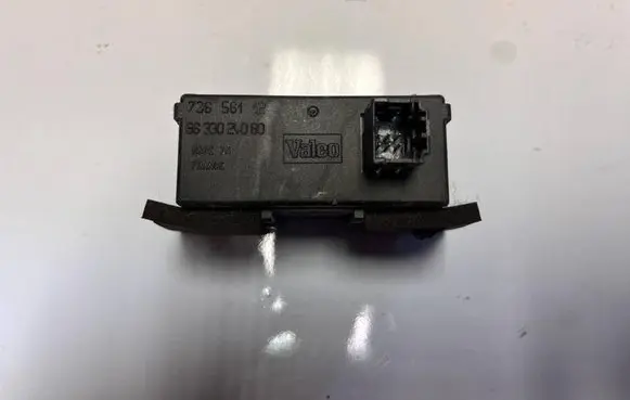 Peugeot 607 Rain sensor 9633024080 73656112
