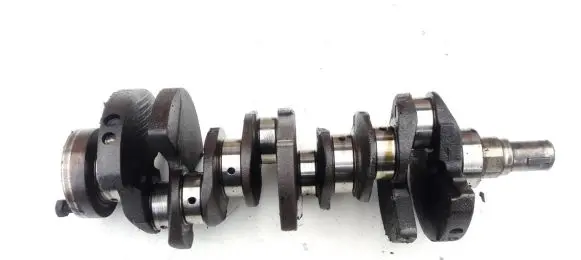Chrysler Voyager Crankshaft 
