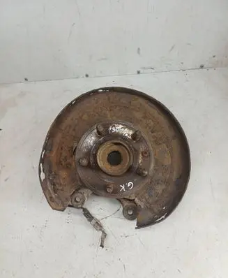 Opel Insignia A Rear wheel hub