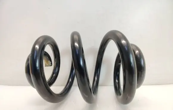 Volkswagen Transporter - Caravelle T5 Rear coil spring