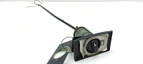 Mercedes-Benz 280 450 W116 Climate control unit 1166830423