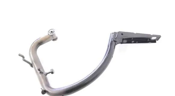 Mercedes-Benz S W221 Tailgate/trunk/boot hinge A2217500128