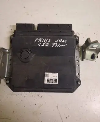 Toyota Prius (XW30) Engine control unit/module 8966147280 2753007394