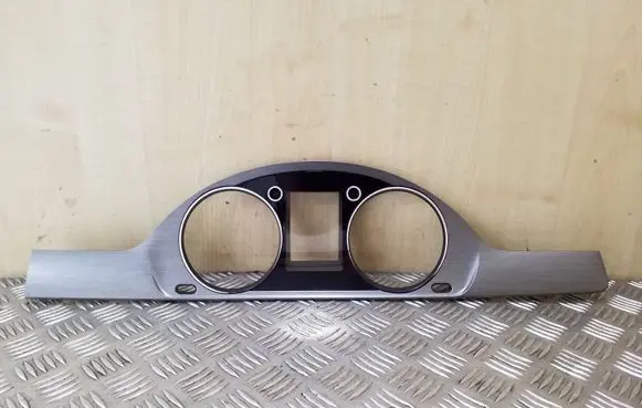 Volkswagen PASSAT B7 Dashboard trim 3AC858366D