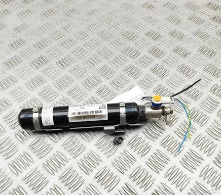 Mercedes-Benz GLA W156 X156 Bonnet Pedestrian Airbag Actuator A2468600200