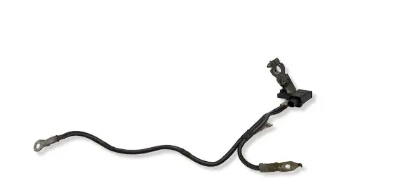 Mitsubishi Outlander Negative earth cable (battery) 1865A189 1314000480 2K081
