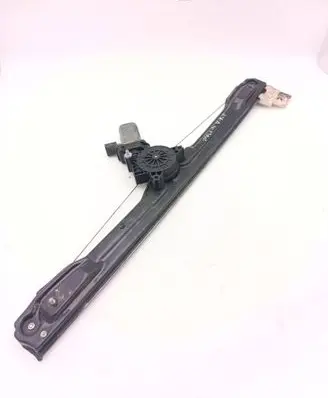 Iveco Daily 6th gen Front door window regulator with motor 5801901052 4005171 34000071M04