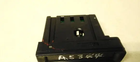 Peugeot 406 Other control units/modules borg6155 6155022