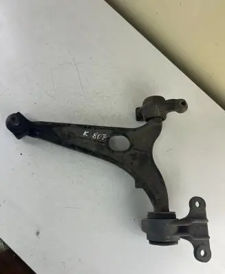 Front lower control arm/wishbone