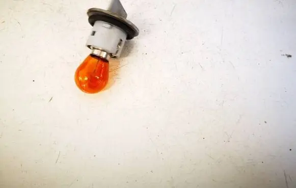 Peugeot 307 Headlight part PY21W