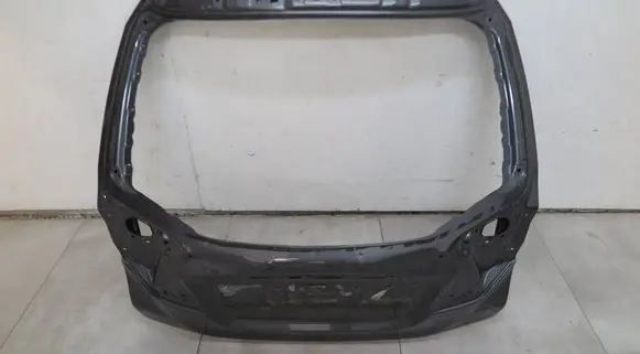 Toyota C-HR I Tailgate/trunk/boot lid 