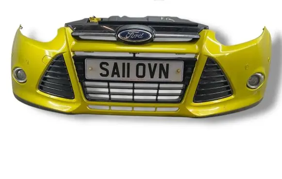 Ford Focus Front bumper