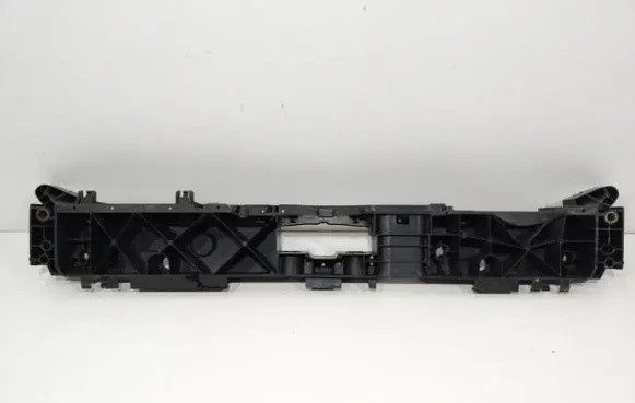 Renault Clio IV Radiator support slam panel bracket 625003860