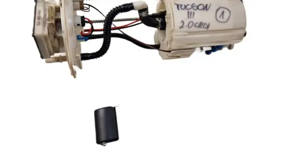 Hyundai Tucson TL In-tank fuel pump 31110D7900