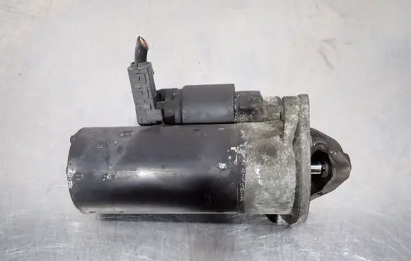 Toyota Corolla E120 E130 Starter motor