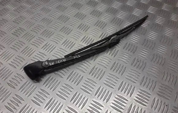 Audi A3 S3 8L Rear wiper blade arm 8D9955407A