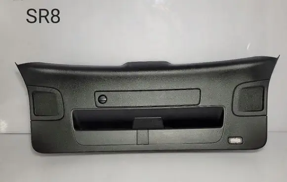 Audi A6 S6 C7 4G Tailgate trim 4G9867979