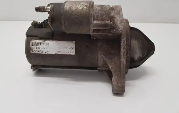 Ford Turneo Courier Starter motor LS12E401