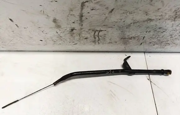 Citroen C5 Oil level dip stick 