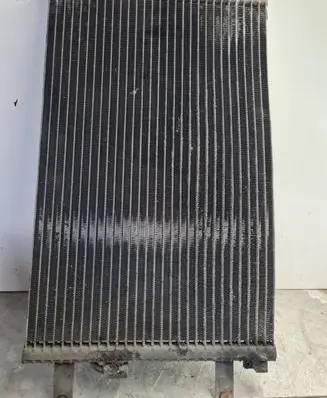 Volkswagen Sharan Air conditioning (A/C) radiator (interior) 
