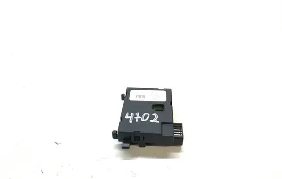 Volkswagen Touran I Steering angle sensor 1K0959654 K4702