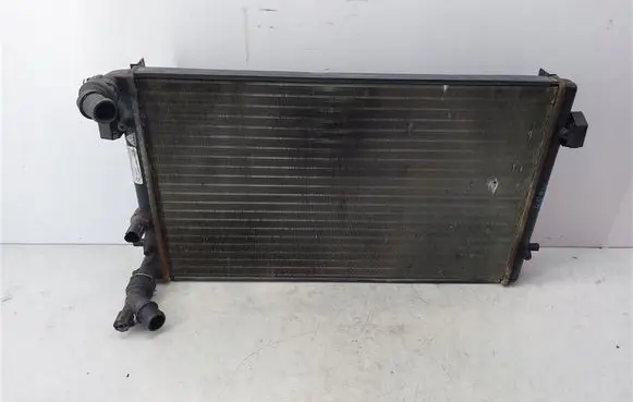 Seat Toledo IV (NH) Coolant radiator