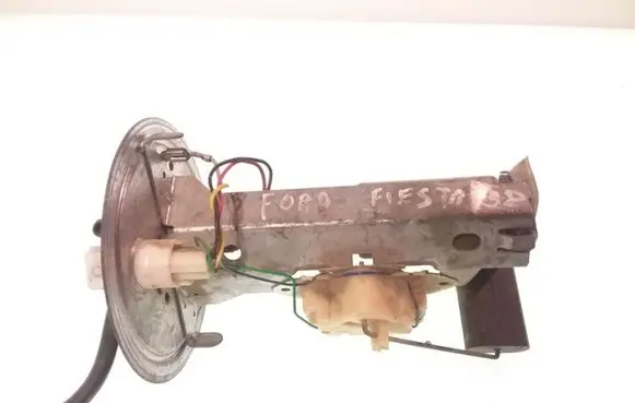 Ford Fiesta In-tank fuel pump