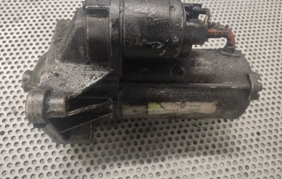 Renault Scenic II - Grand scenic II Starter motor 8200331251